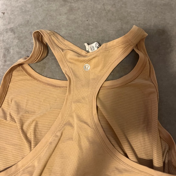 Lululemon RacerBack Tank - Picture 4 of 6